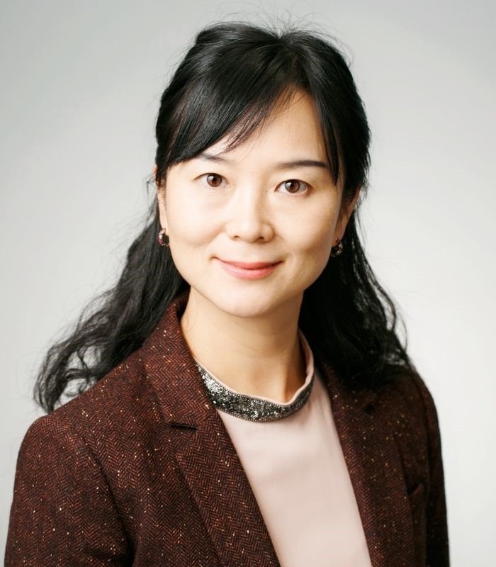 Claire Wang
