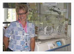 Taking Care of Life’s Most Precious Miracles