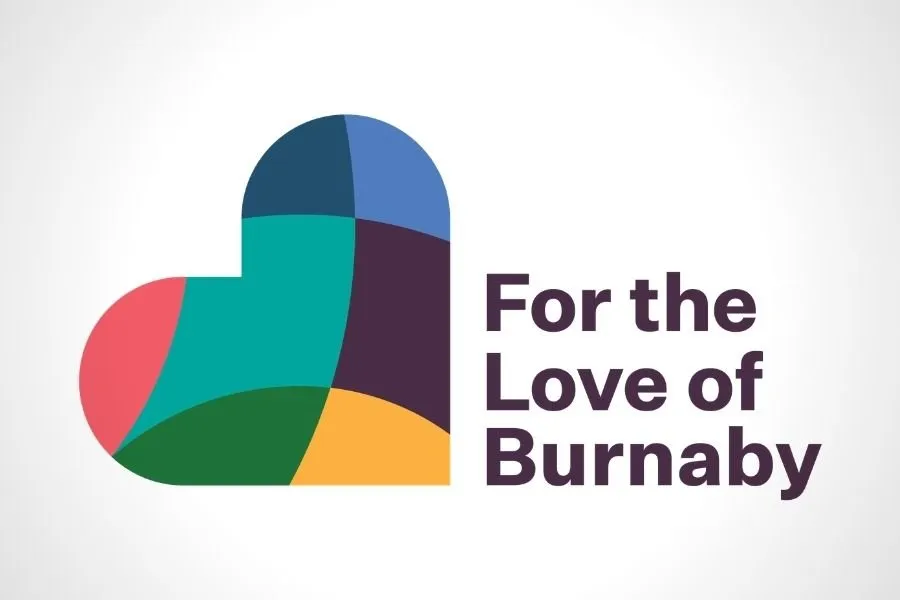 For the Love of Burnaby