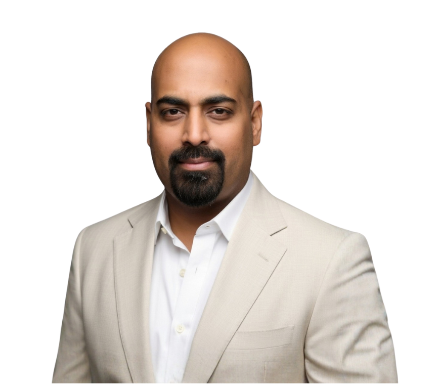 Harry Parmar