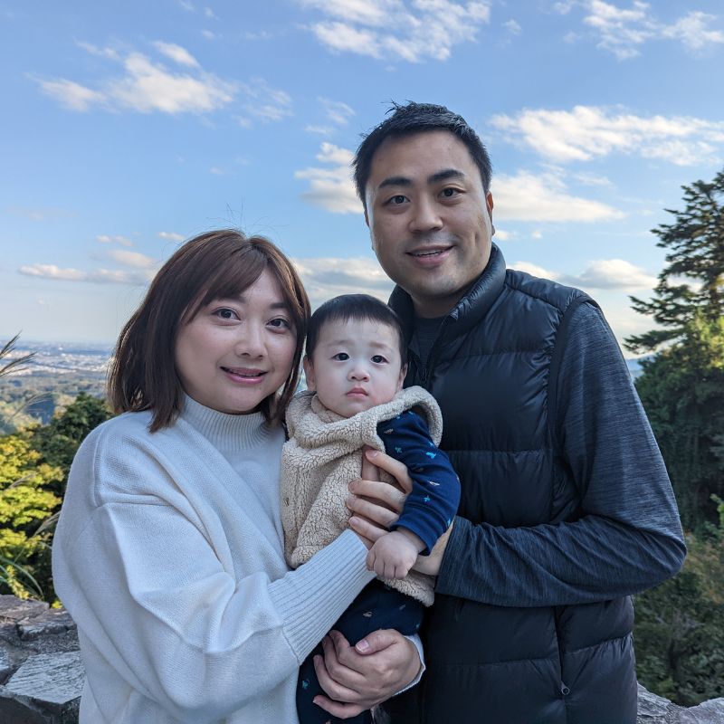 Meet Aiden: Burnaby Hospital NICU Graduate