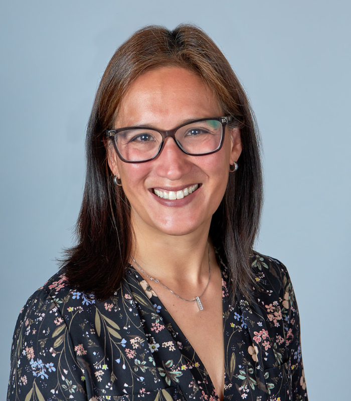 Teresa Zaitsoff