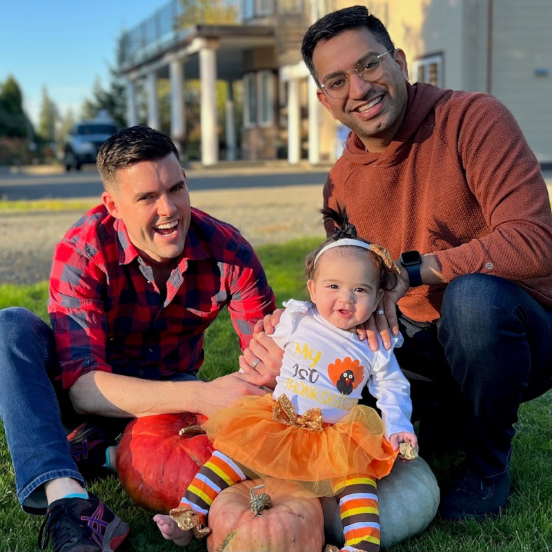 A Burnaby Resident’s Inspiring Journey to Empower Community Health