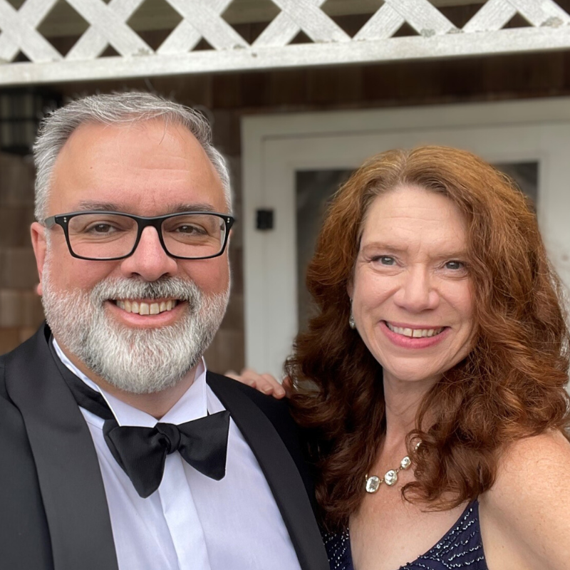 The McKoens’ Commitment to a Lasting Legacy