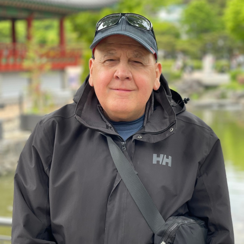 In Memory of Ugo Lepore