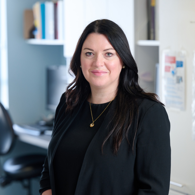 A Letter from Burnaby Hospital Foundation President and CEO