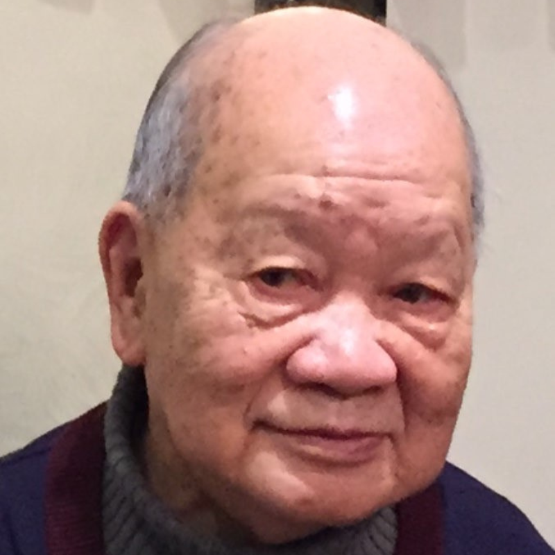 In Memory of Willie Leong