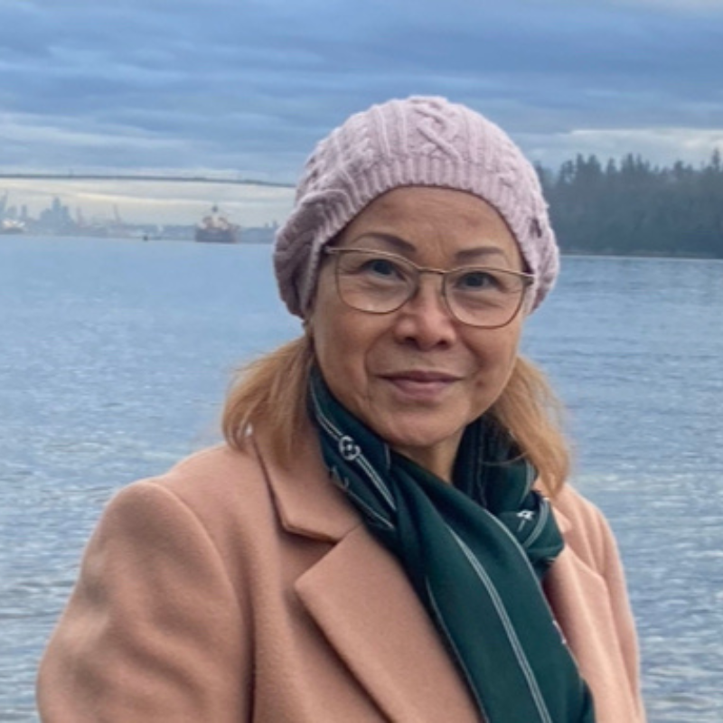 In Memory of Canh Thi Pham Nguyen