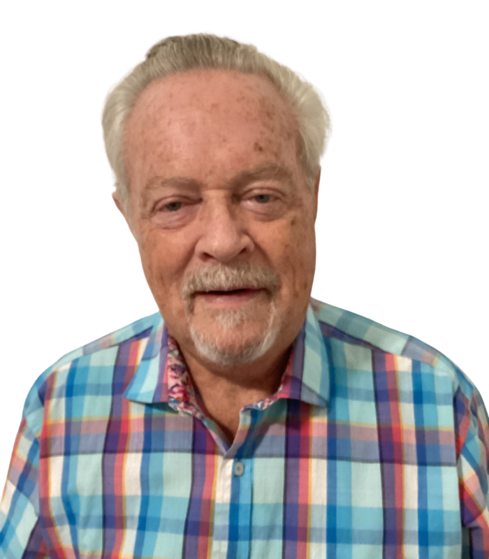 Dr. David Jones