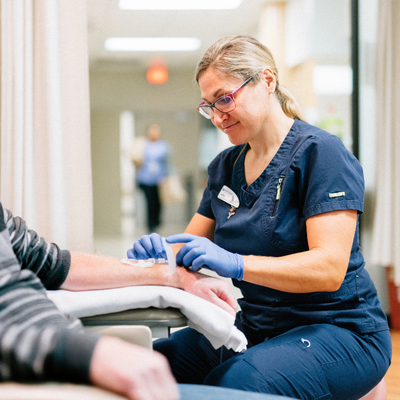 Burnaby Hospital MS Clinic: A New Era of Care with the Bright Future Redevelopment