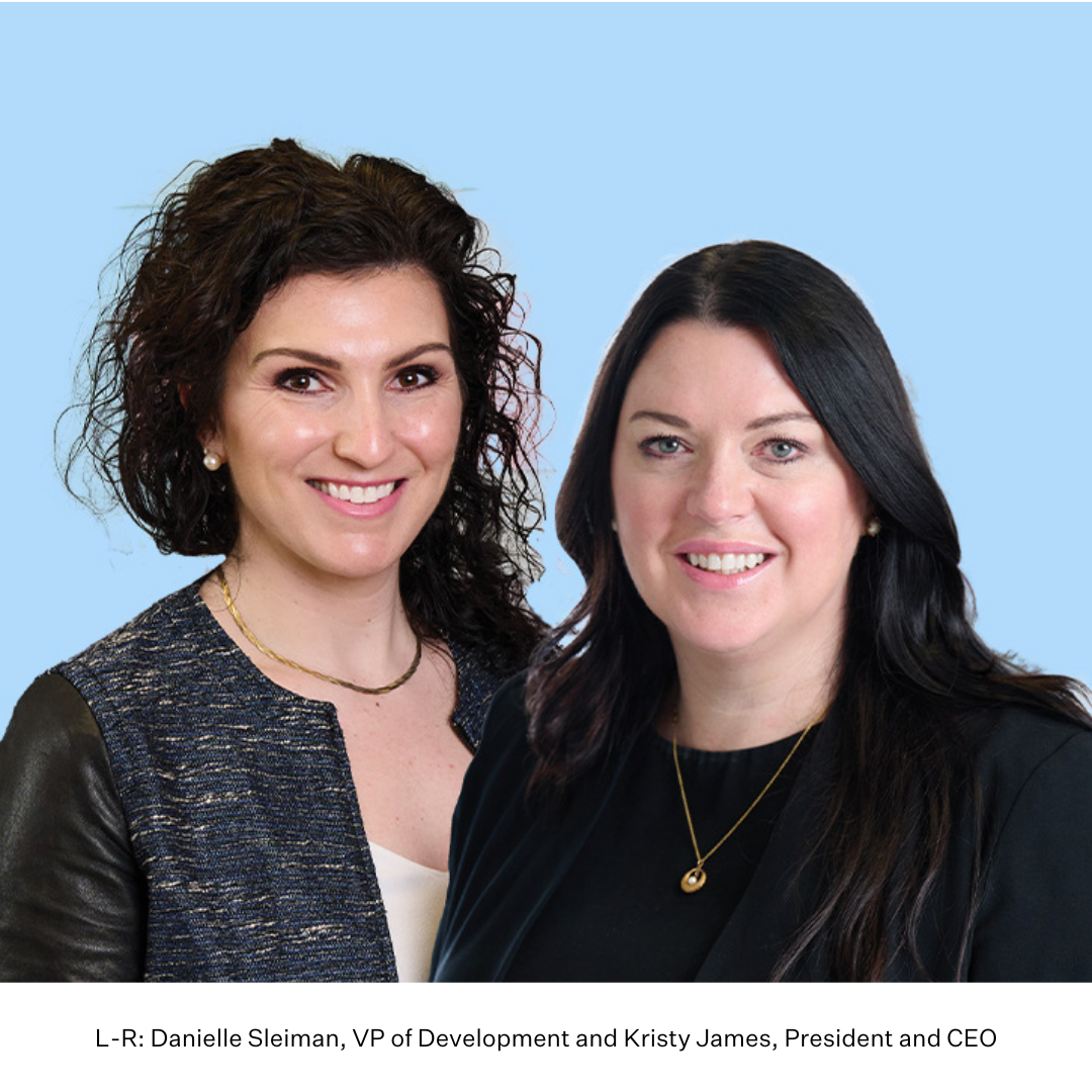 How Burnaby Hospital Foundation’s Leadership is Paving the Way for Women in the Non-Profit Sector