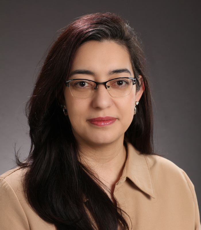 Sara Rezamand