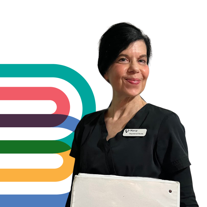 Supporting Burnaby Hospital’s Healthcare Heroes