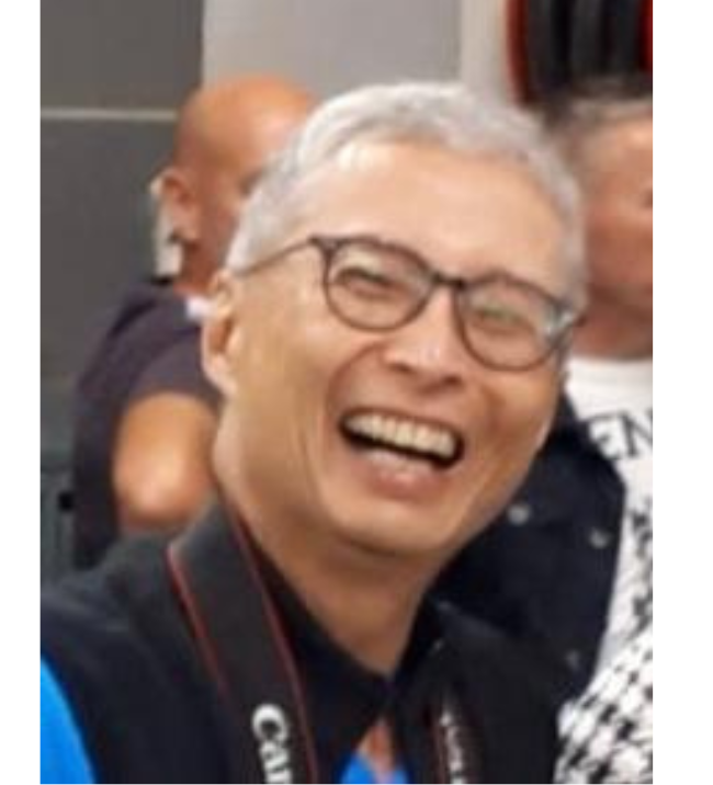 In Loving Memory of Michael Tse
