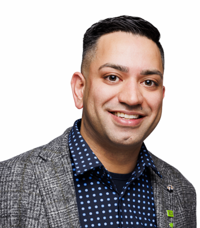 Steven Tsangaris, Treasurer
