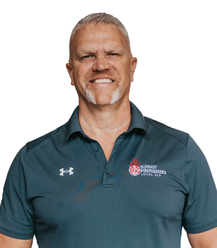 Doug Petti