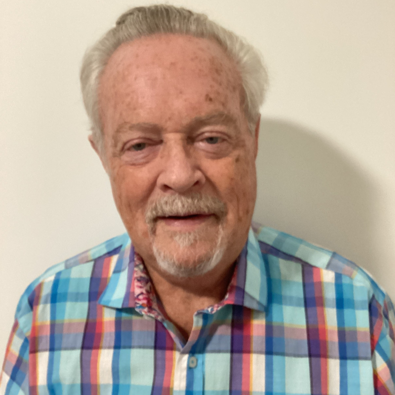 A Lifetime of Care: Honouring Dr. David Jones