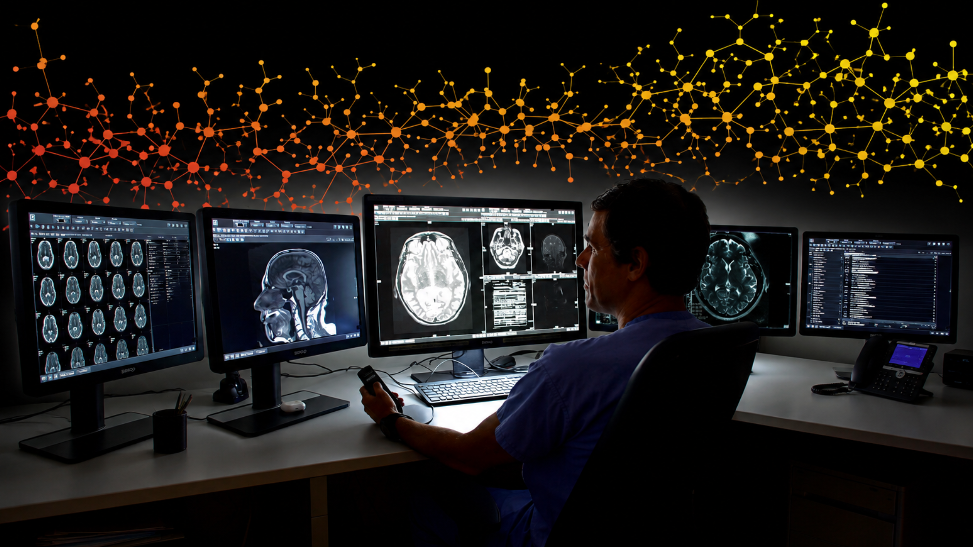 $500,000 Matching Gift Ignites MRI Upgrade Campaign